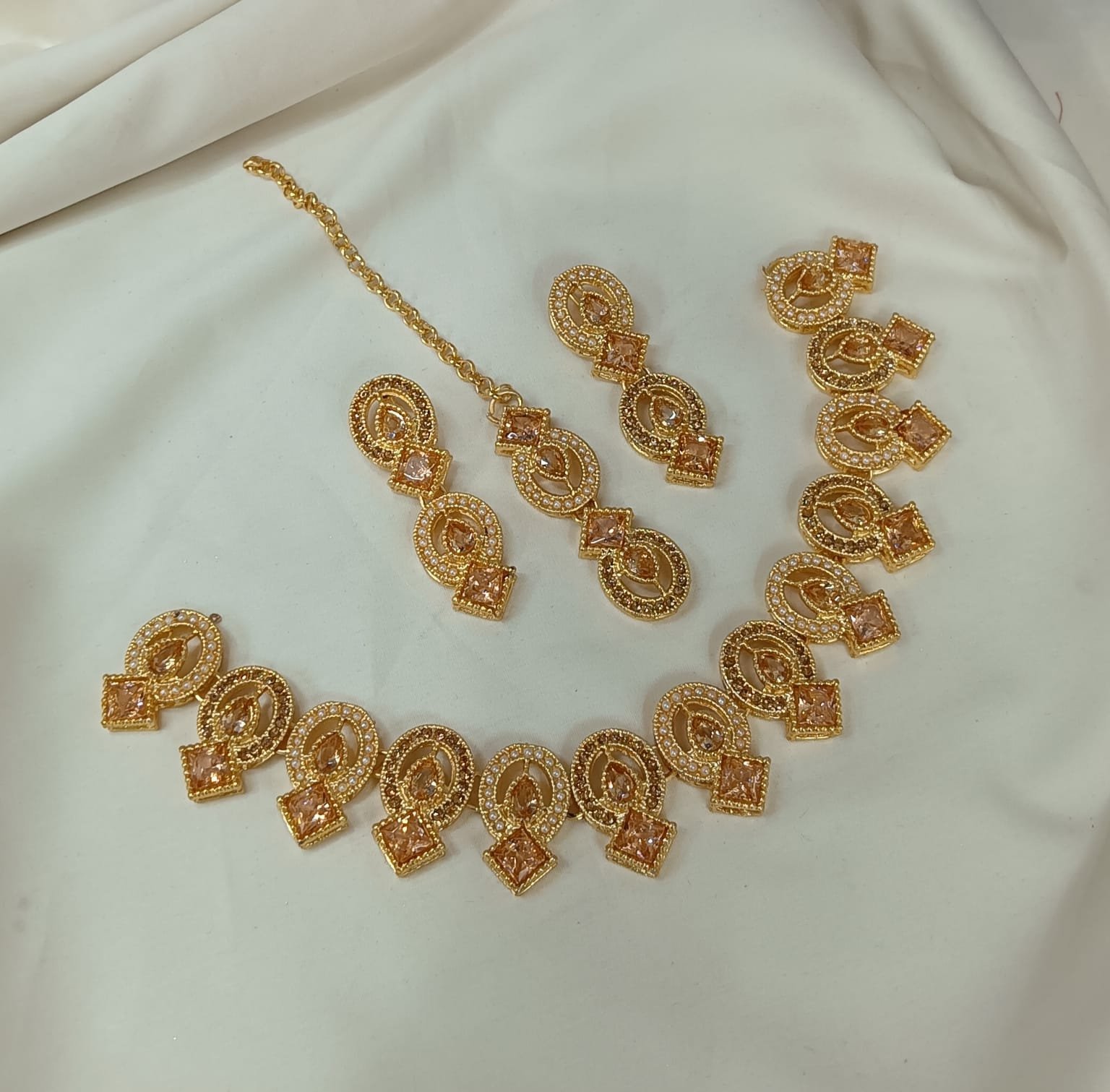 WhatsApp-Image-2026-02-14-at-23.37.00-1.jpeg gold-plated necklace set, - Image 1