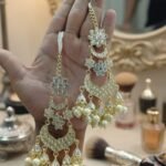 Jhumka Dul Earrings For Women Antics Earring - Ear Ring