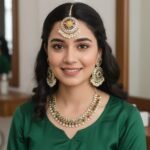 traditional Indian jewelry seT