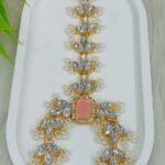 traditional maang tikka,