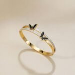 stainless steel bracelet