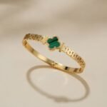 stainless steel bracelet