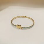 stainless steel bracelet