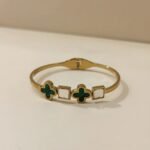 stainless steel bracelet