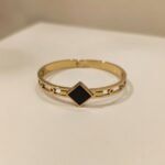 stainless steel bracelet