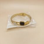 stainless steel bracelet