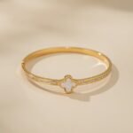 stainless steel bracelet