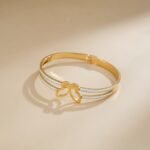 stainless steel bracelet