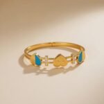 stainless steel bracelet