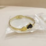 stainless steel bracelet