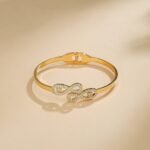 stainless steel bracelet