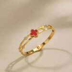 stainless steel bracelet