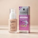 Poonids Facefinity All-in-one BB+ Fairness Cream.