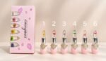 Emaymei Transparent Jelly Change Lipsticks. - Image 2