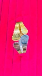 two-toned open statement - Image 2