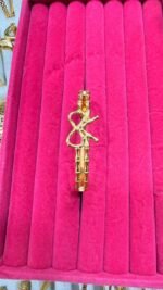 a pair of bamboo hoop - Image 2