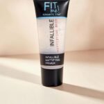 Maybelline Fit Me Infallible Mattifying Primer. small size