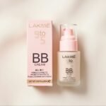 Lakmé 9 to 5 BB Cream.