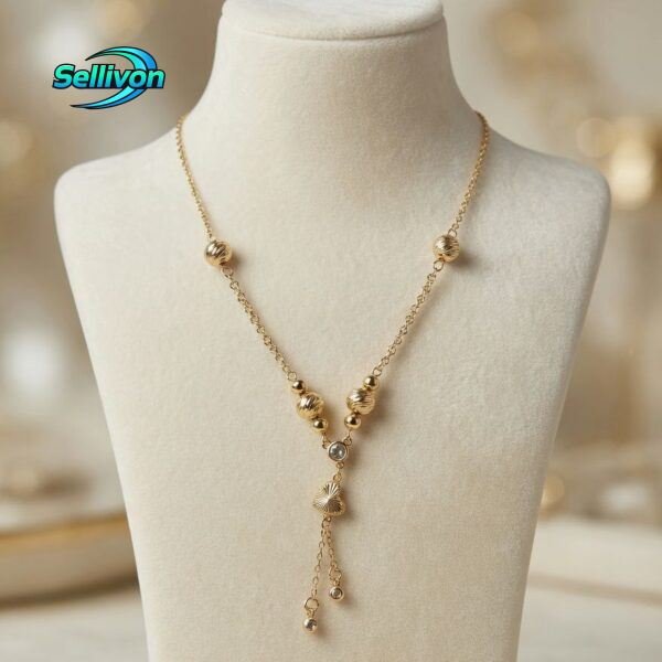 locket necklac