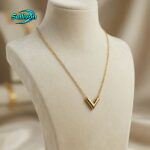 V Necklace