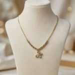 locket necklac