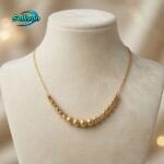 locket necklac