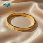 Cartier Love bracelet