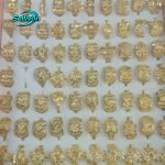চিটি গোল্ড আংটি