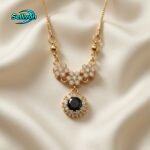 ad stone locket