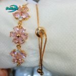 ট্রাই ব্রেসলেট ১ পিজ ৭৫, ২ পিজ পেকেট
