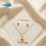 trendy card set