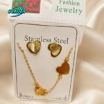 Stylish ladies jewellery