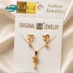 premium luxury jewellery set