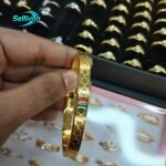 গুচি  ব্রেসলেট