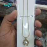 মুক্তার লকেট