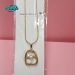 Ss pendant