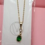 Ss pendant