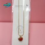 Ss pendant