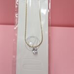 Ss pendant