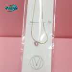 Ss pendant
