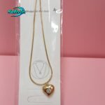 s.s pendent
