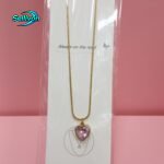 s.s pendent