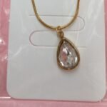 s.s pendent