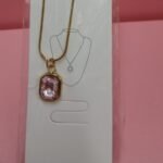 s.s pendent