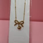 s.s pendent