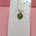 s.s pendent