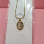 s.s pendent