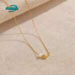 stainless steel pendent